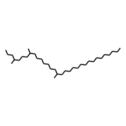 4,8,16-trimethyl-dotriacontane