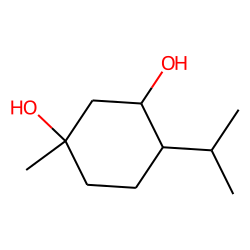 p-Menthane-1,3-diol