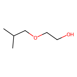 Ethylene glycol monoisobutyl ether