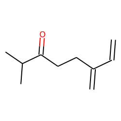 2-Methyl-6-methylene-7-octen-3-one
