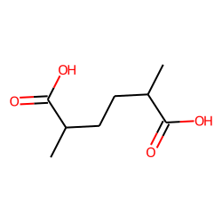 Hexanedioic acid, 2,5-dimethyl-