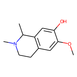 7-N orcarnegine