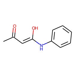 3-Buten-2-one, 4-hydroxy-4-(phenylamino)-
