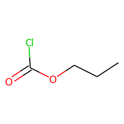 n-Propyl chloroformate
