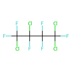 Butane, 1,1,3,4-tetrachloro-1,2,2,3,4,4-hexafluoro-