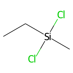 Dichloroethylmethylsilane