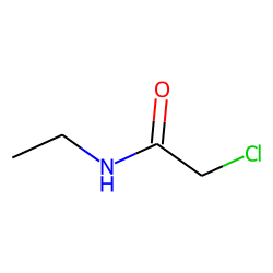 2-Chloro-N-ethylacetamide