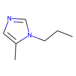 1H-Imidazole, 5-methyl-1-propyl