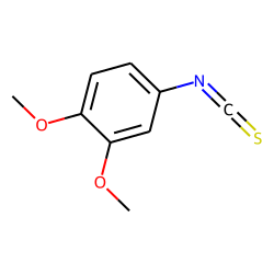 3,4-Dimethoxyphenyl isothiocyanate