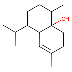 trans-Cubenol