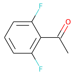 Ethanone, 1-(2,6-difluorophenyl)-