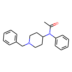 Acetamide, N-phenyl-N-[1-(phenylmethyl)-4-piperidinyl]-