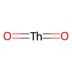 Thorium dioxide