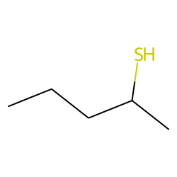 2-Pentanethiol