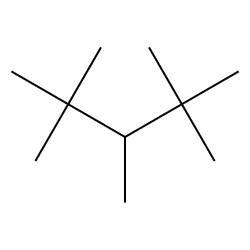 Pentane, 2,2,3,4,4-pentamethyl-