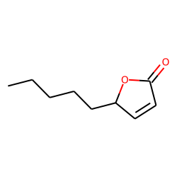 2-nonenoic acid «gamma»-lactone