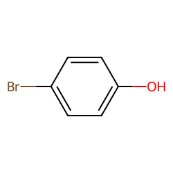 Phenol, 4-bromo-