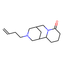 Tetrahydrorhombipholine