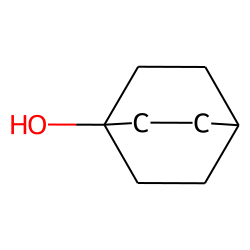 Bicyclo[2.2.2]octan-1-ol