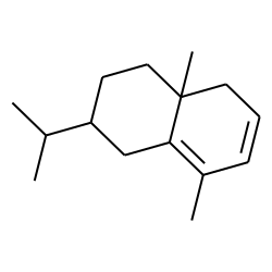 Selina 2,4-diene