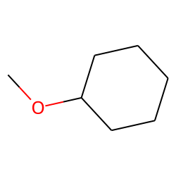 1-Methoxycyclohexane