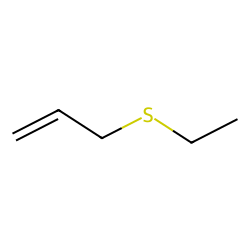 Allyl(ethyl)sulfide