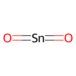 Stannic oxide