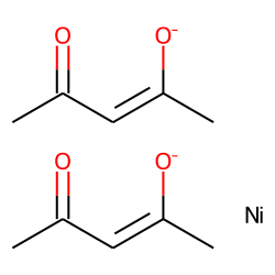 Nickel acetylacetonate