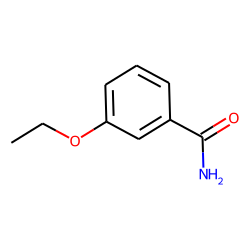 Benzamide, 3-ethoxy-