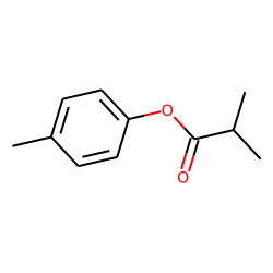 p-Tolyl isobutyrate