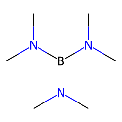 TRIS(DIMETHYLAMINO)BORANE