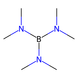 Tris(dimethylamino)borane