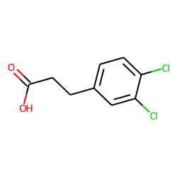 3-(3,4-Dichlorophenyl)propionic acid