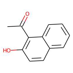 Ethanone, 1-(2-hydroxy-1-naphthalenyl)-