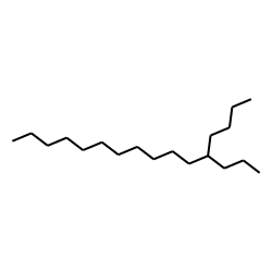 Hexadecane, 5-propyl