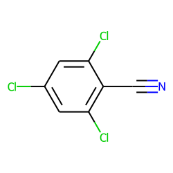2,4,6-Trichlorobenzonitrile