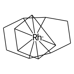 Rhodium, [(1,2,5,6-«eta»)-1,5-cyclooctadiene](«eta»5-2,4-cyclopentadien-1-yl)-