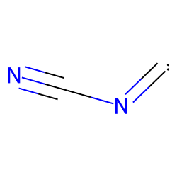 Isocyanogen