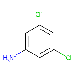 m-Chloroaniline hydrochloride