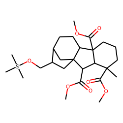 16«alpha», 17(OH)2 GA25, MeTMSi