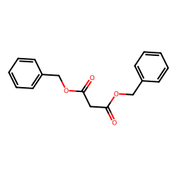 DIBENZYL MALONATE