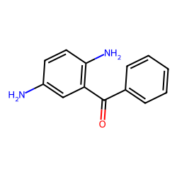 2,5-DIAMINOBENZOPHENONE