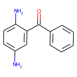 2,5-Diaminobenzophenone