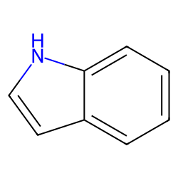 1H-INDOLE
