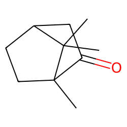 Bicyclo[2.2.1]heptan-2-one, 1,7,7-trimethyl-, (1S)-