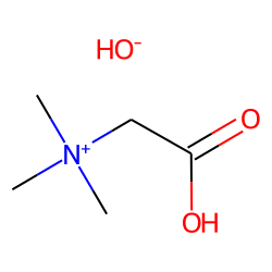 Betaine