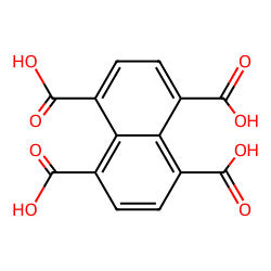 1,4,5,8-NAPHTHALENETETRACARBOXYLIC ACID