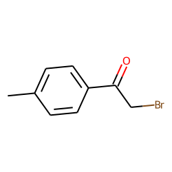 Ethanone, 2-bromo-1-(4-methylphenyl)-