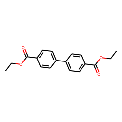 Diethyl 4,4'-biphenyldicarboxylate