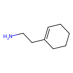 2-(1-CYCLOHEXENYL)ETHYLAMINE